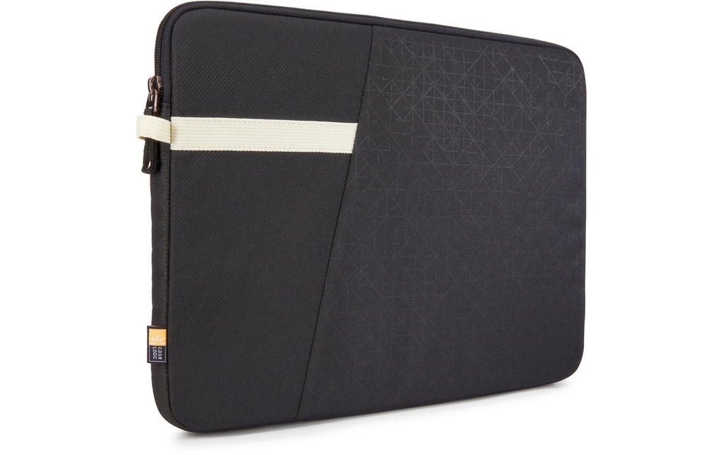 Case Logic Pochette pour notebook IBIRA 13.3 Noir