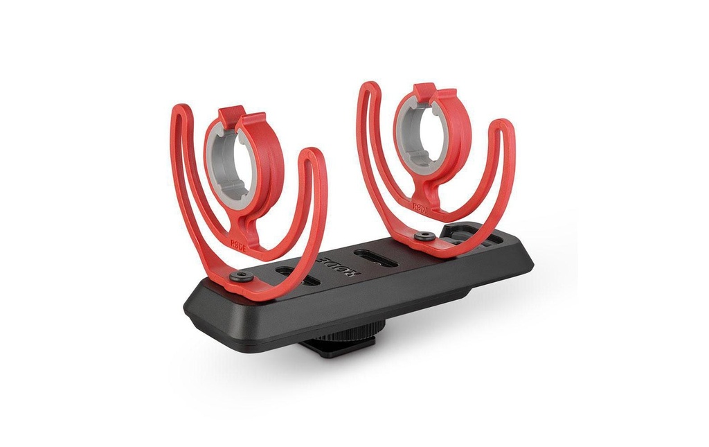 Rode Adaptateur SM3-R Adaptateur pour chaussure chaude