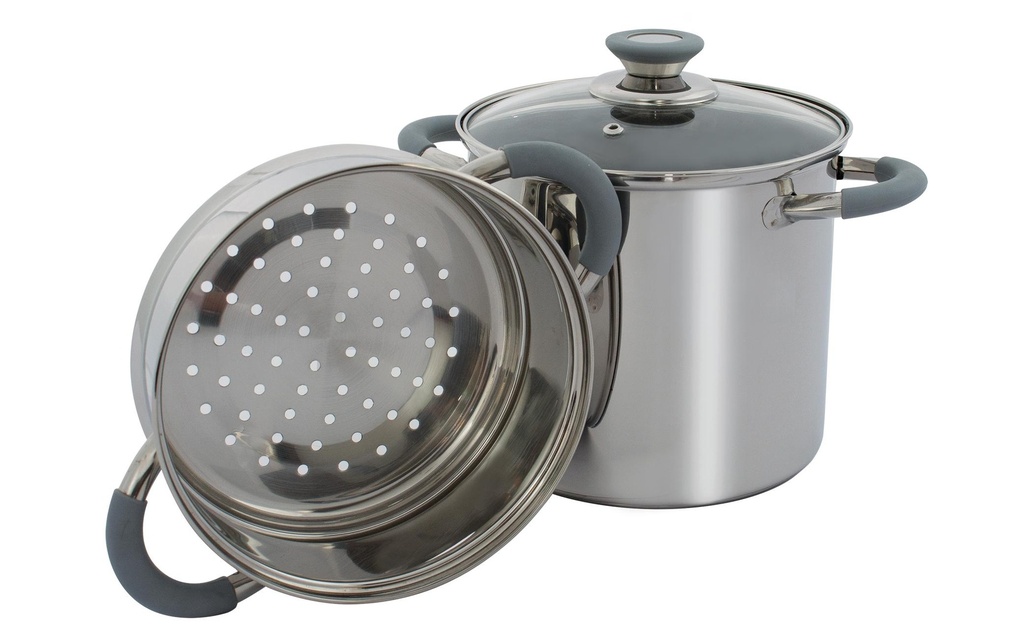 Eurotrail Batterie de cuisine Corby