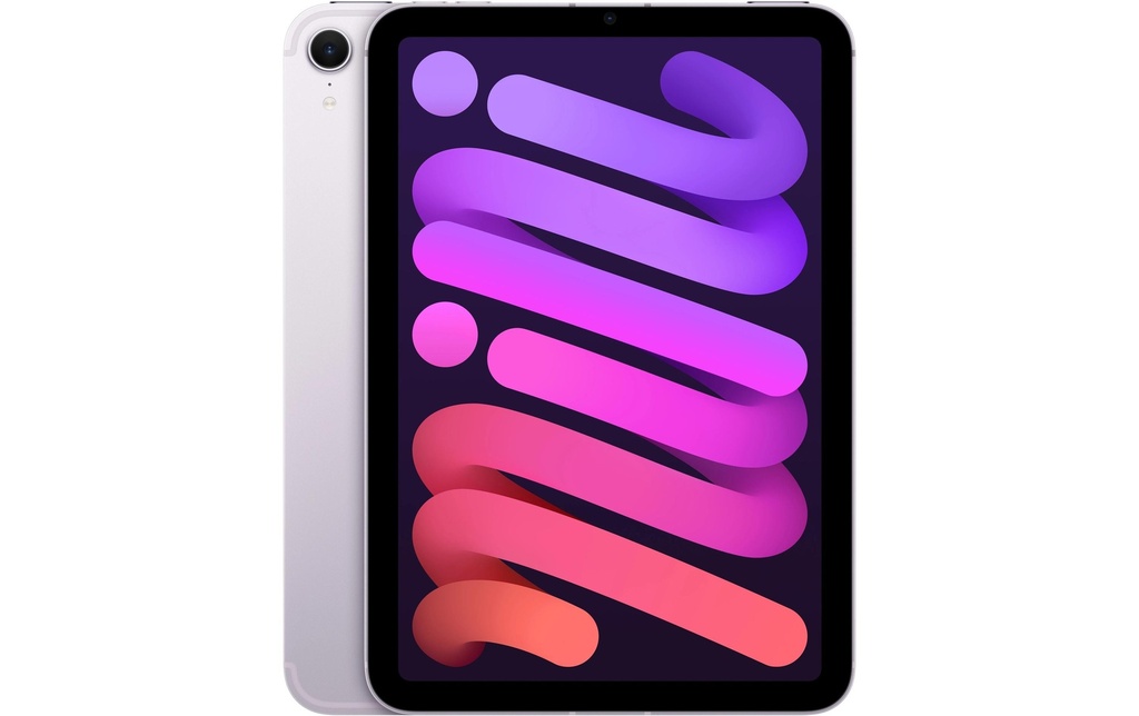 Apple iPad mini 2024 Cellular 512 GB Violet