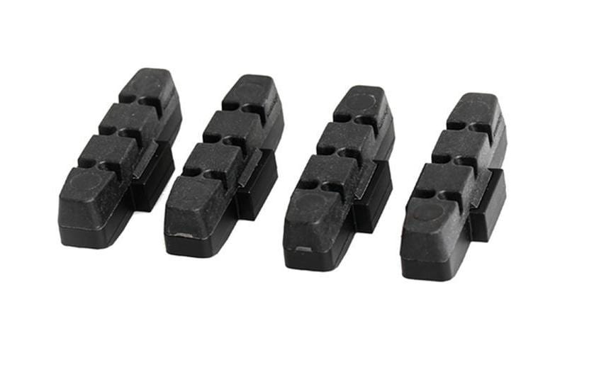 MAGURA Caoutchouc de frein Standard 2 paires