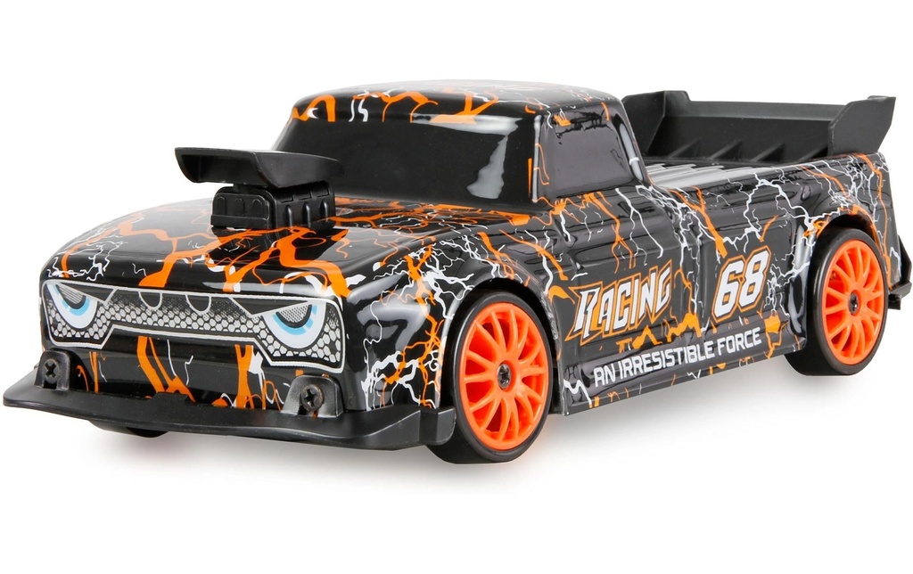 Amewi Drift Sport Car Mini-Breaker 4WD 1:24 RTR Orange