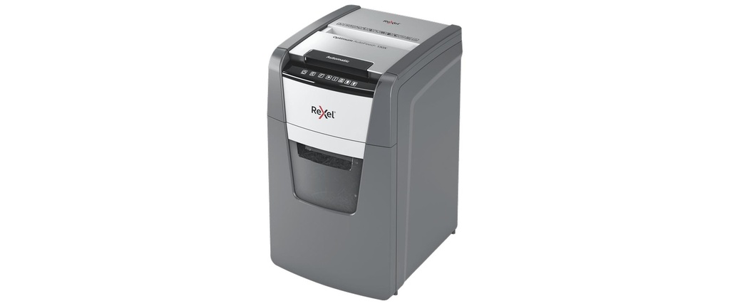 REXEL Destructeur Optimum Auto+ 130X
