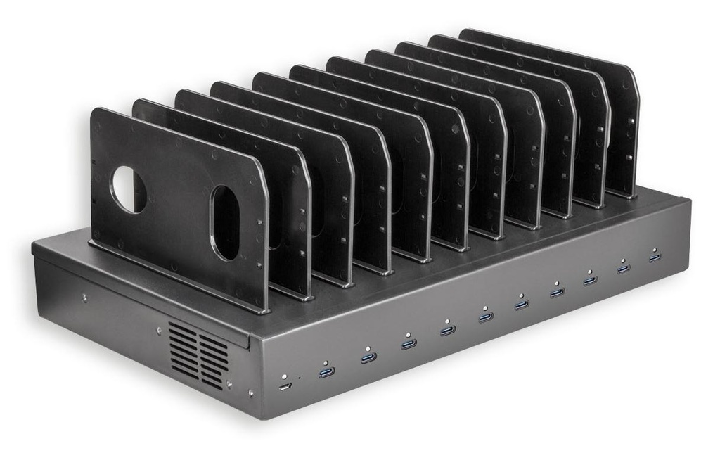LMP Station de recharge SmartCharge 10-350 H
