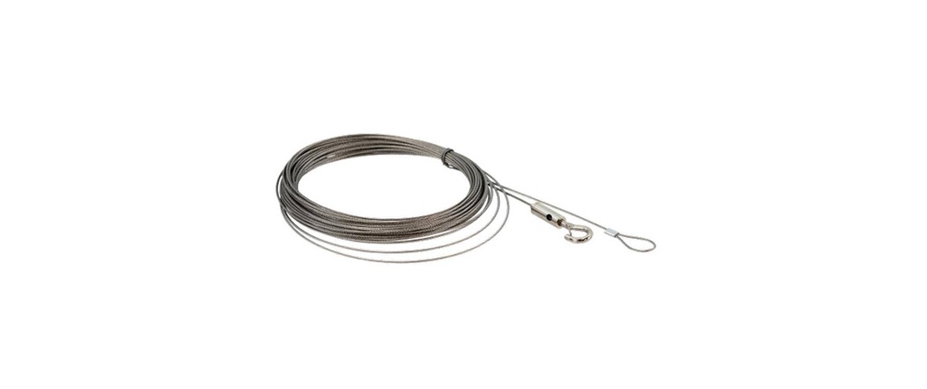 Axis Accessoire TC1901 Kit de fil Gris 5 Pièce/s
