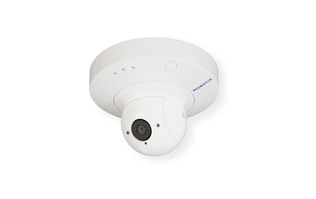 Mobotix Caméra réseau Mx-p71A-8DN040 8MP 120° jour/nuit