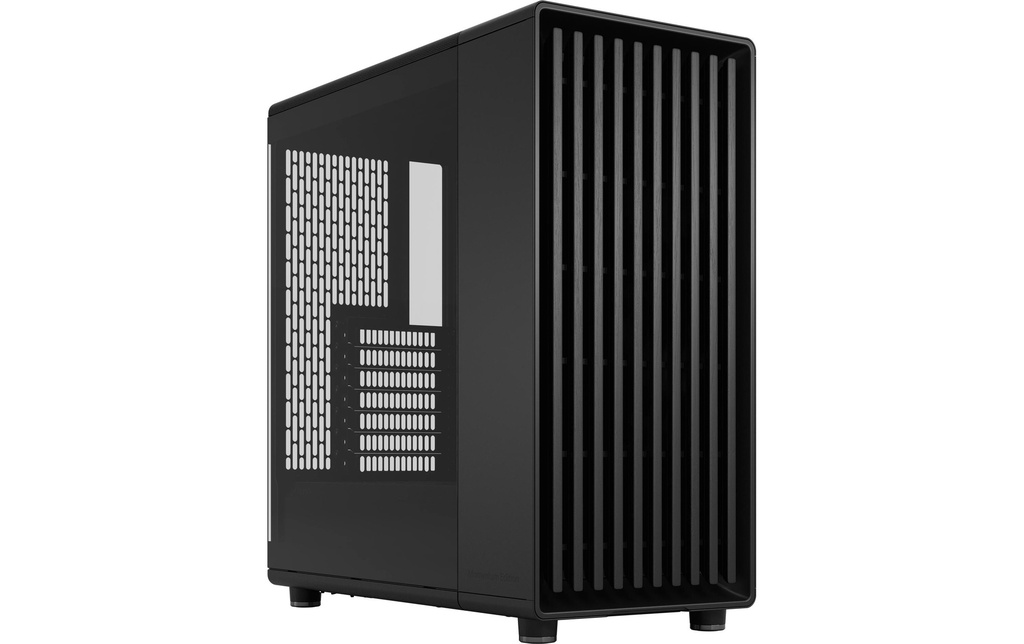 Fractal Design Boîtier d’ordinateur North Momentum Edition