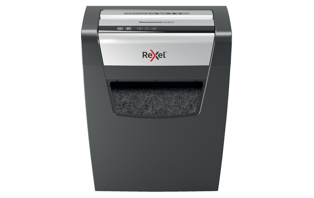 REXEL Destructeur Momentum X410