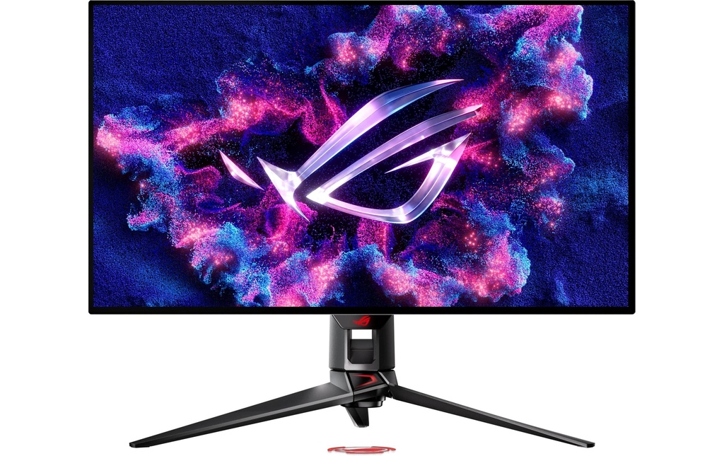 ASUS Moniteur ROG Swift PG32UCDP 31.5 , 3840 x 2160 (Ultra HD 4K)