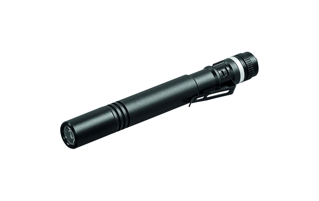 STEFFEN Lampe de poche LED Pen 90