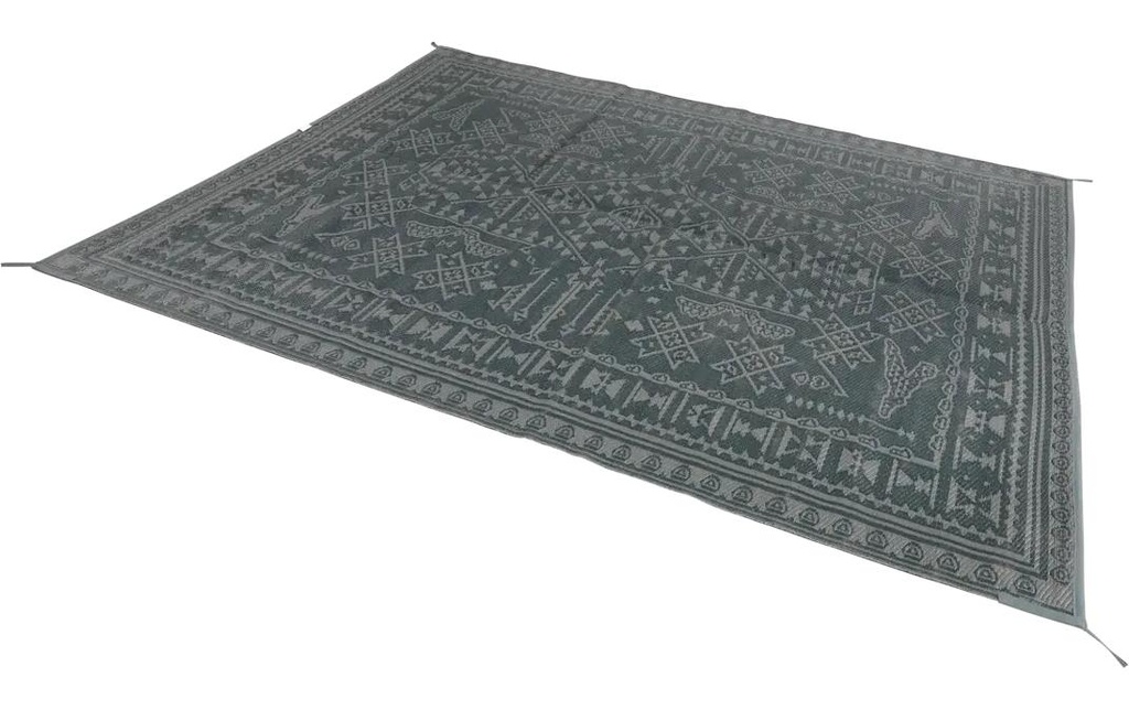 Easy Camp Tapis de tente Heidelbeer 200 x 150 cm