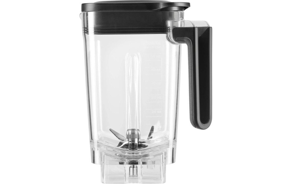 KitchenAid Bol de mixage 5KSB2056JPA 1.6 l