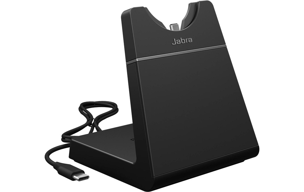 Jabra Station de recharge Engage SE USB-C