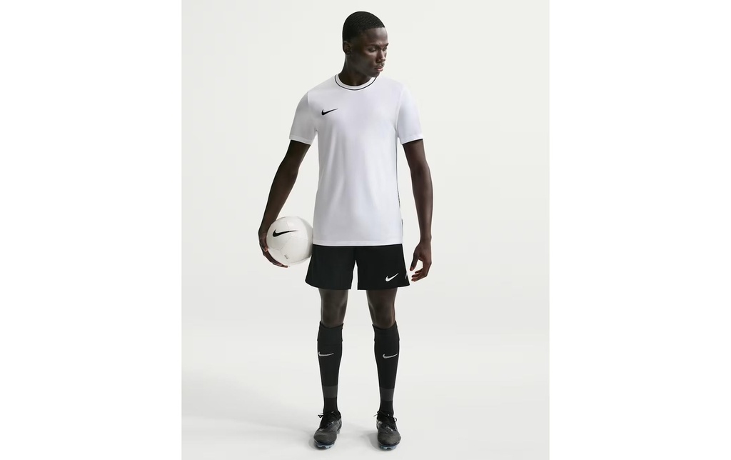 NIKE Pantalon de football Strike 26 Black/White, XL