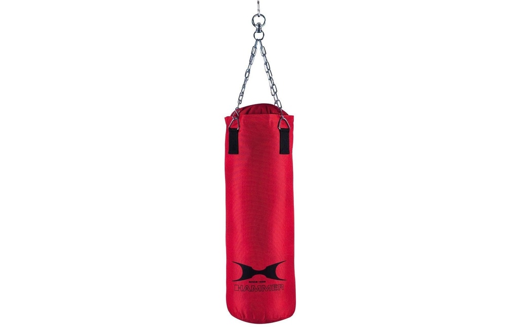 HAMMER Sac de frappe Fit