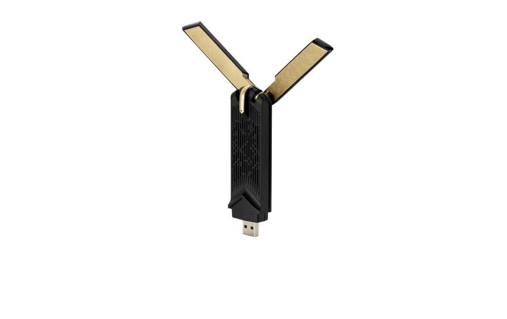 ASUS Clé USB WiFi AX USB-AX56 sans pied