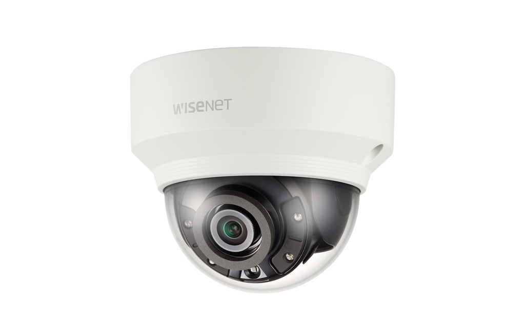 Hanwha Vision Caméra réseau XND-8020R