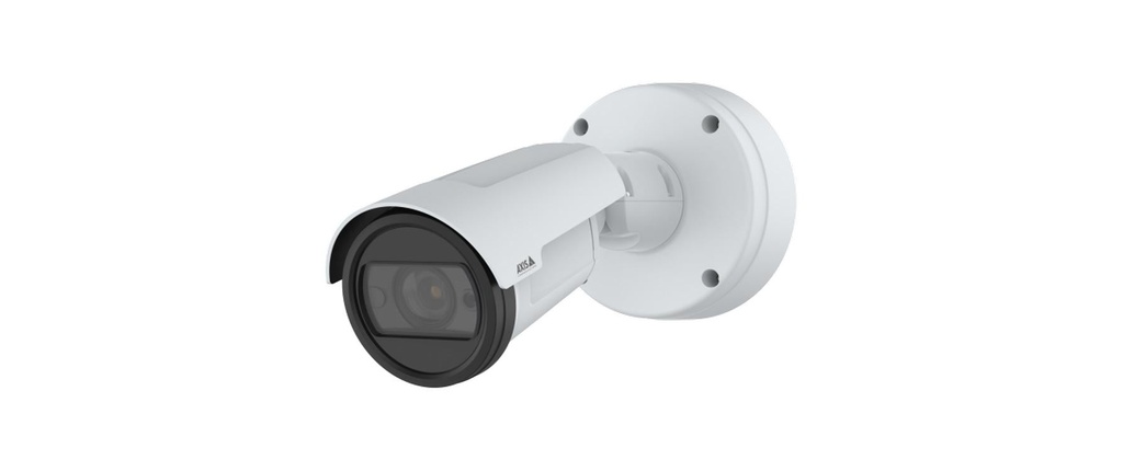 Axis Caméra réseau P1488-LE Grand angle 13 mm