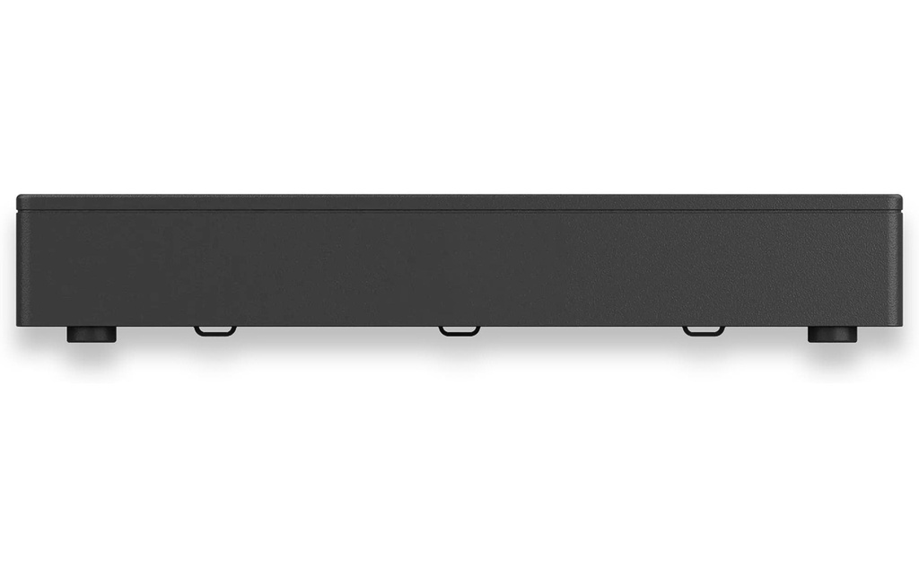 ASUS Barebone NUC 13 Rugged Slim Kit BNUC13BRKP200B02I