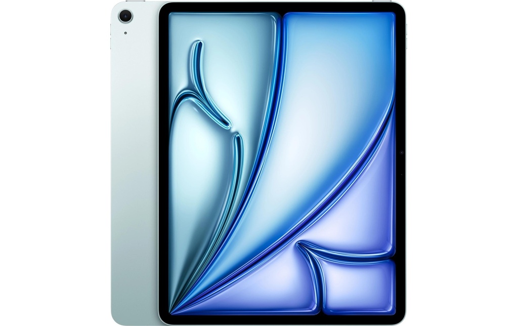 Apple iPad Air 13 M4 WiFi 2026 512 GB Bleu