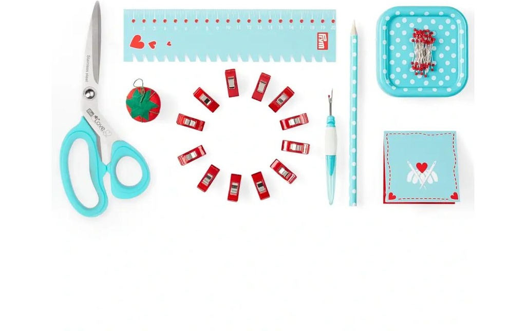 Prym  Love Kit di cucito Démarreur