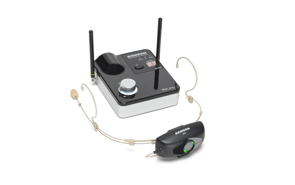 Samson Airline 99m AH9 Headset