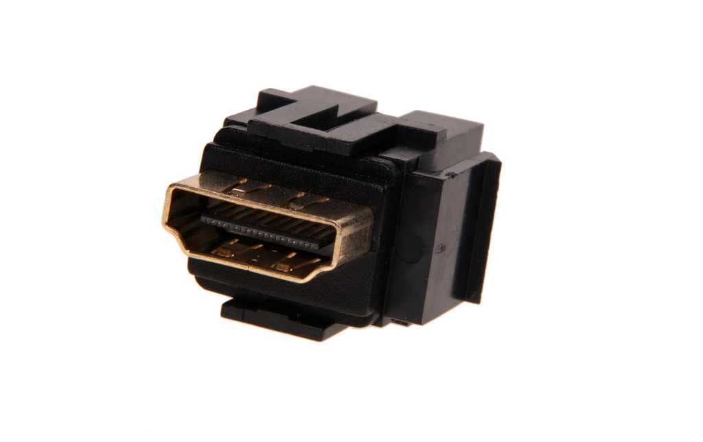 Bachmann Module Keystone 1x HDMI 2.0