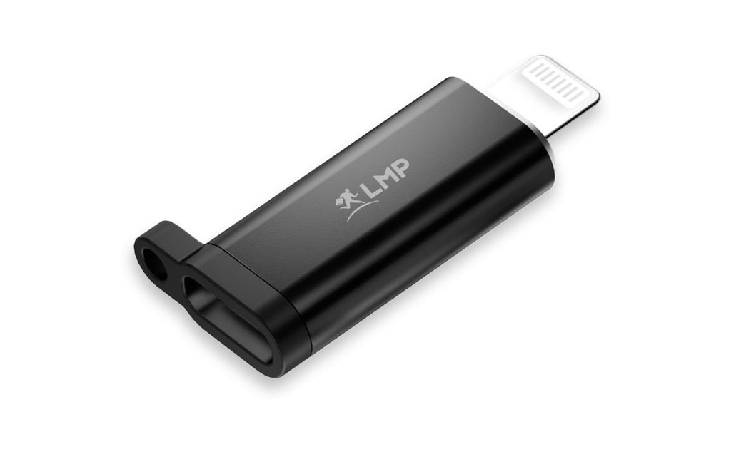 LMP USB-C vers Lightning Prise USB C - Connecteur Apple Lightning