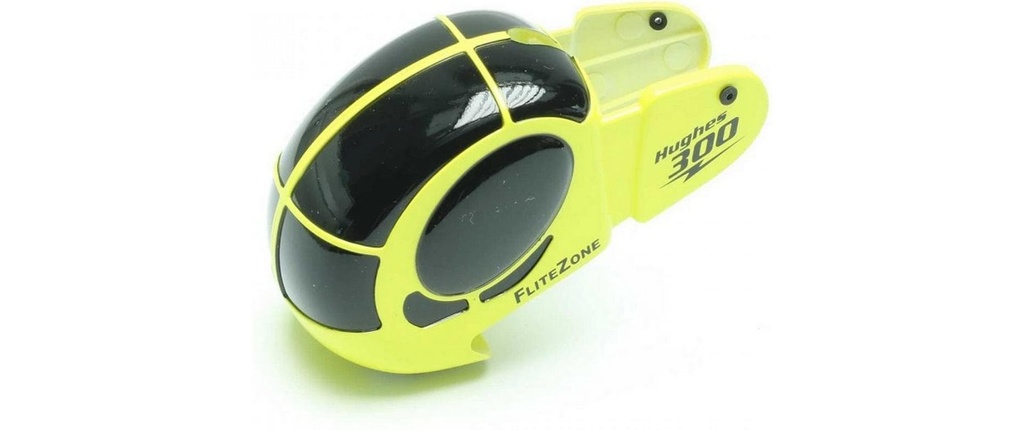 FliteZone Capot de cabine Hughes 300