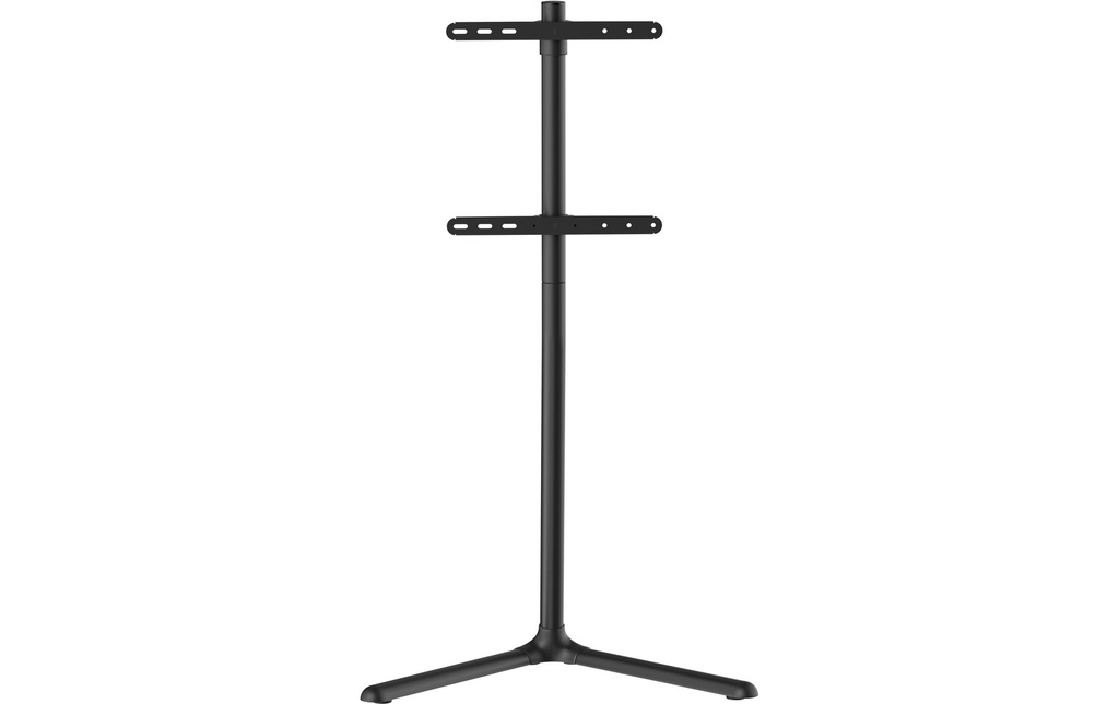PureMounts Pied de support PM-TVS-40 Noir