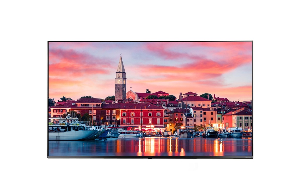 LG TV d’hôtel 55UR762H9 55