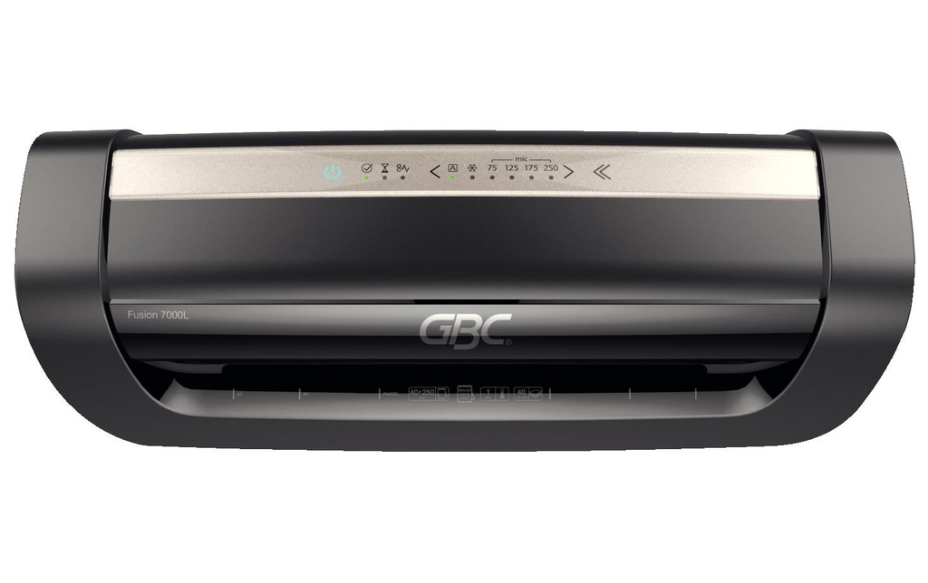 GBC Lamineuse Fusion 7000L A3