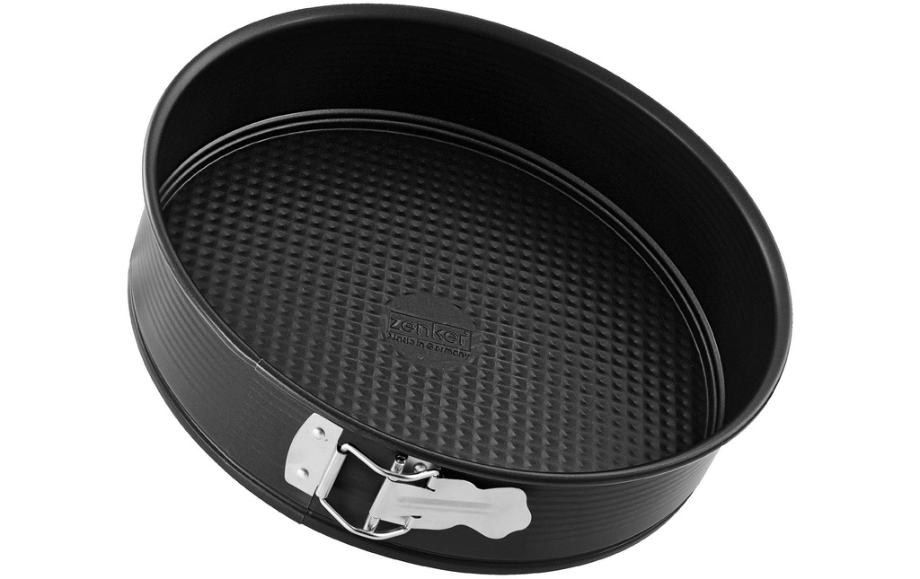 Zenker Moule à charnière Pure Ø 26 cm