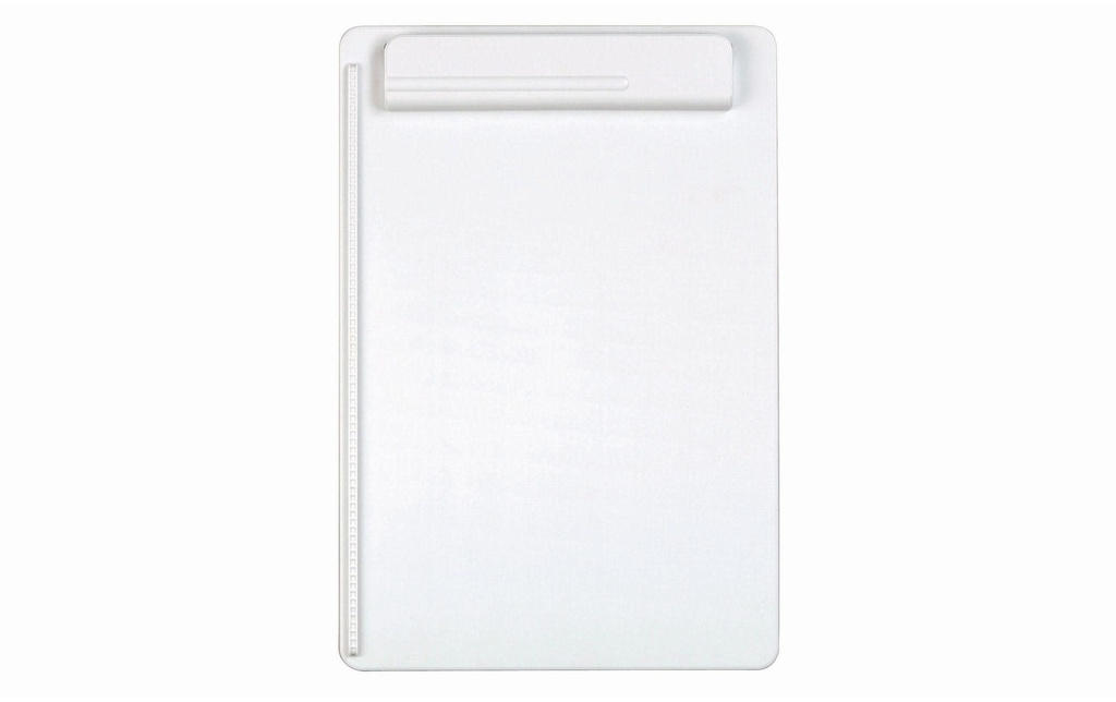 Maul Porte-documents MAULgo A4 Blanc