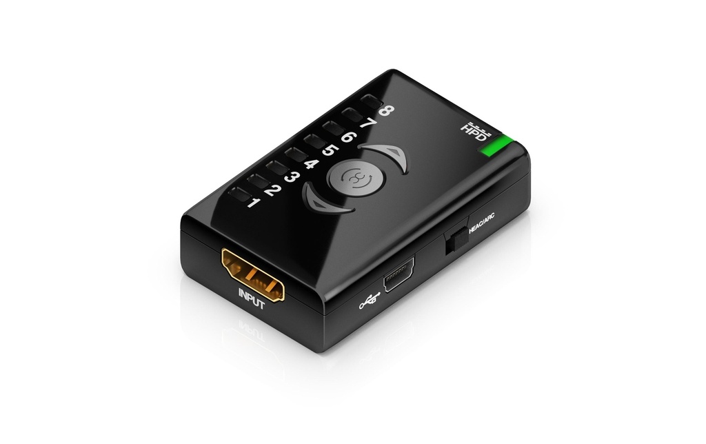 HDFury Communicateur Dr. HDMI 2K
