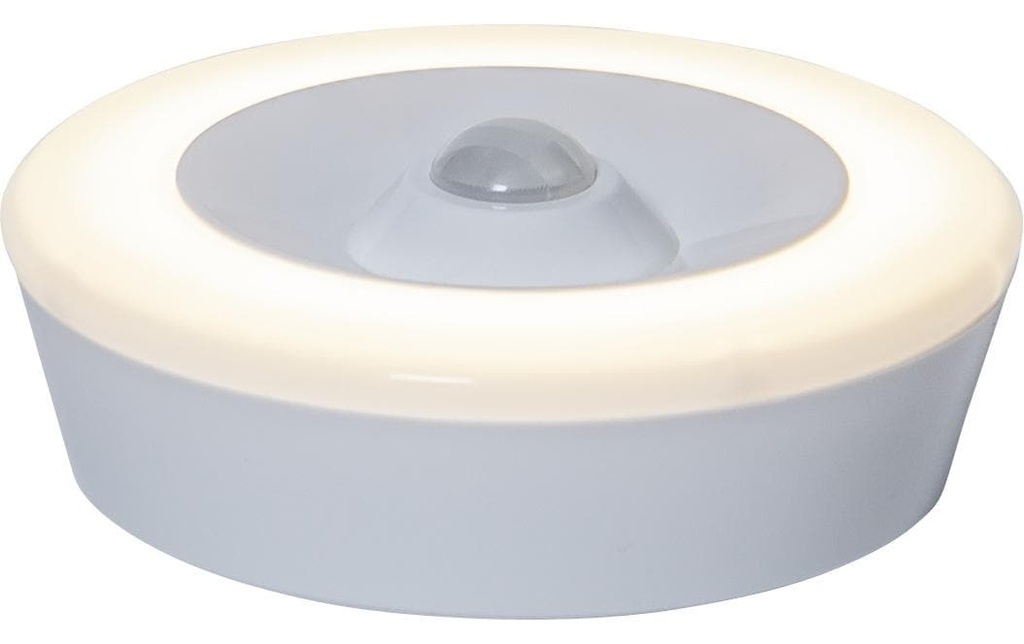 Star Trading Veilleuse Lampe à LED Functional, Blanc