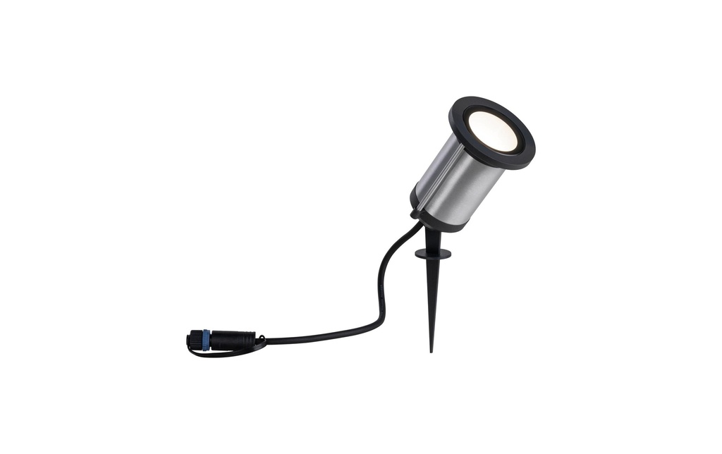 Paulmann Spot de jardin Plug & Shine Classic 32 3000 K
