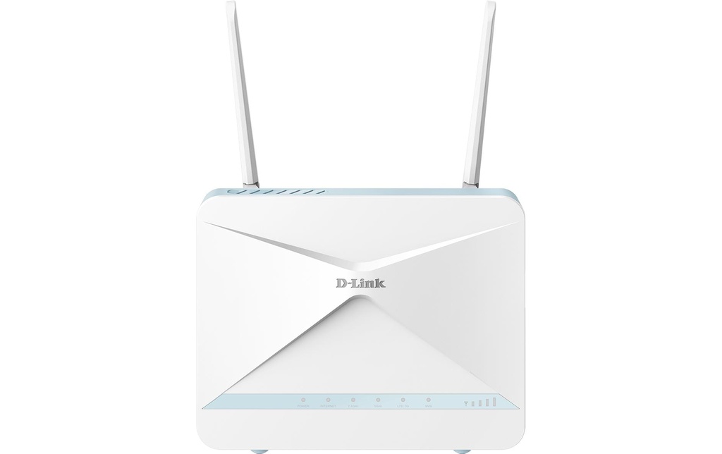 D-Link Routeur LTE EAGLE PRO AI G416