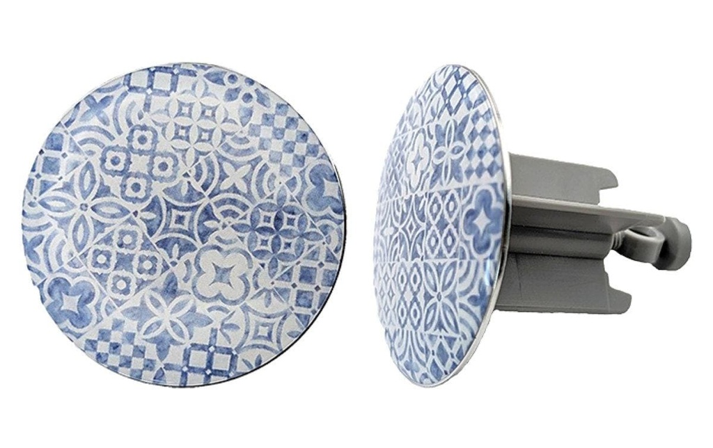 diaqua® Bouchon universel Malika Ø 63 mm, 65 - 89 mm