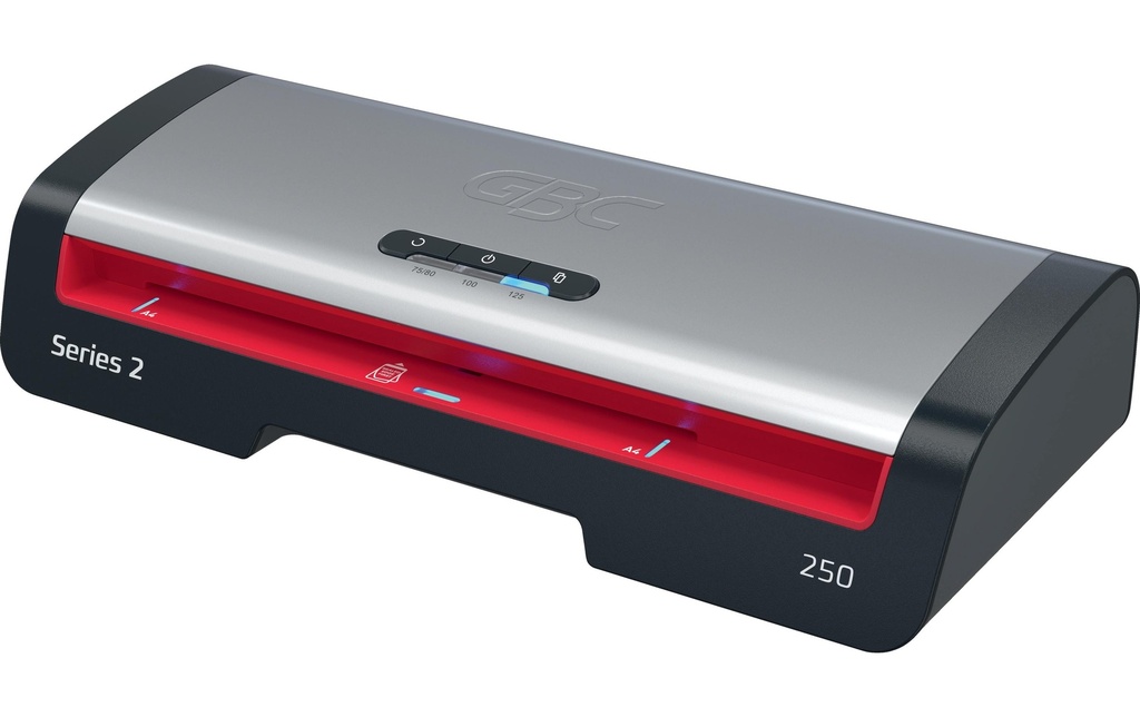 GBC Plastifieuse 250 A4