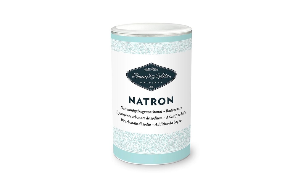 Bonneville Bicarbonate de soude 1 kg