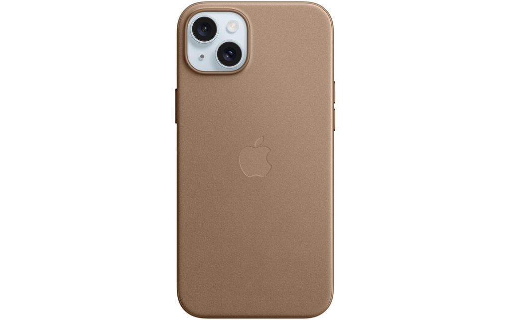 Apple Etui FineWoven avec MagSafe iPhone 15 Plus