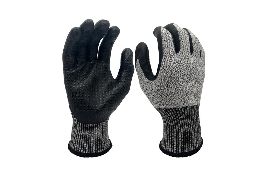 FTM Gant de protection contre les coupures classe C, nylon XL, 1 Pièce/s
