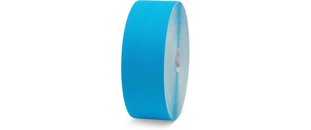 K-Tape K-Tape XXL bleu 5 cm x 22 m