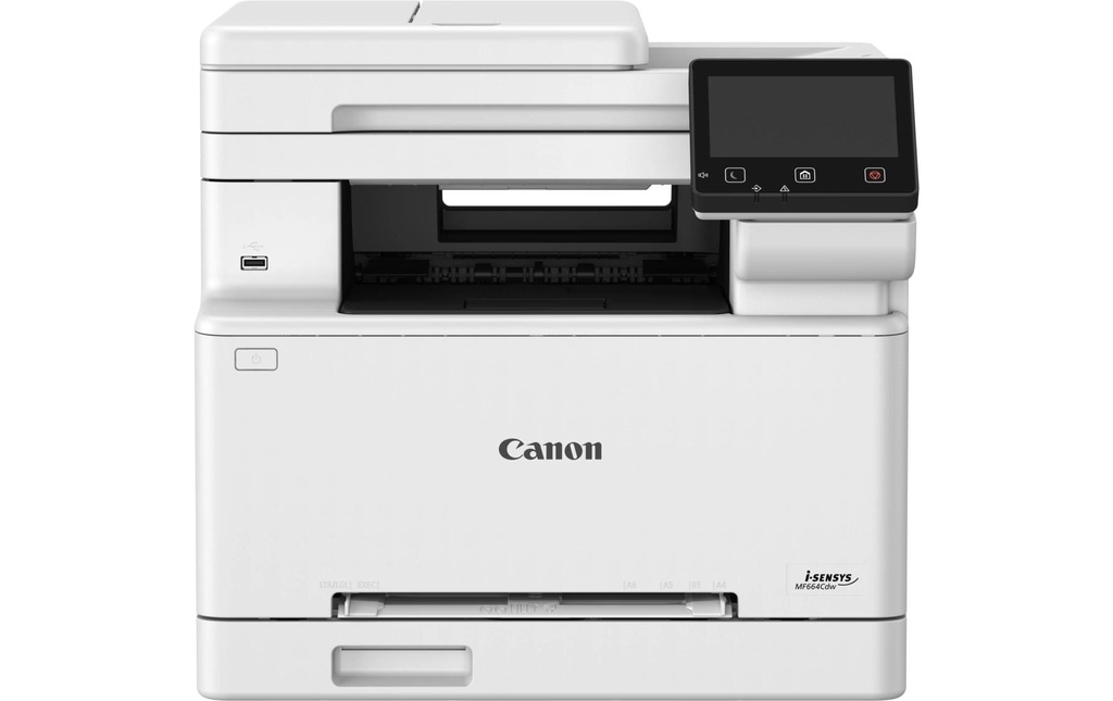 Canon Imprimante multifonction i-SENSYS MF664CDW