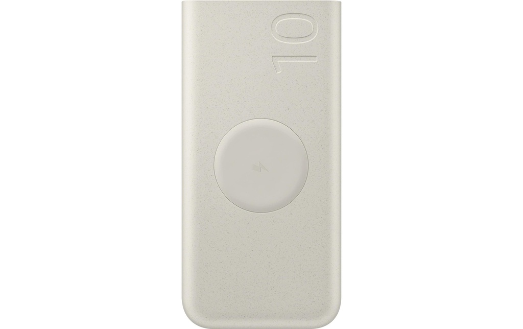 Samsung Chargeurs portatifs EB-U2510XUEGEU 25 W 10000 mAh