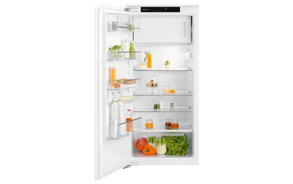 Electrolux Réfrigérateur encastré IK2070SL Gauche/Changeable