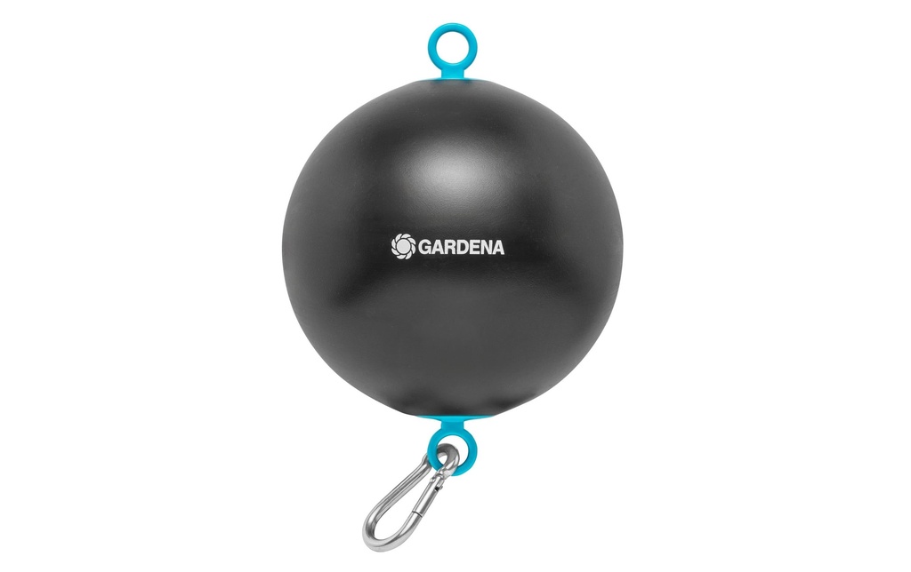 GARDENA Flotteur pour filtre d'aspiration