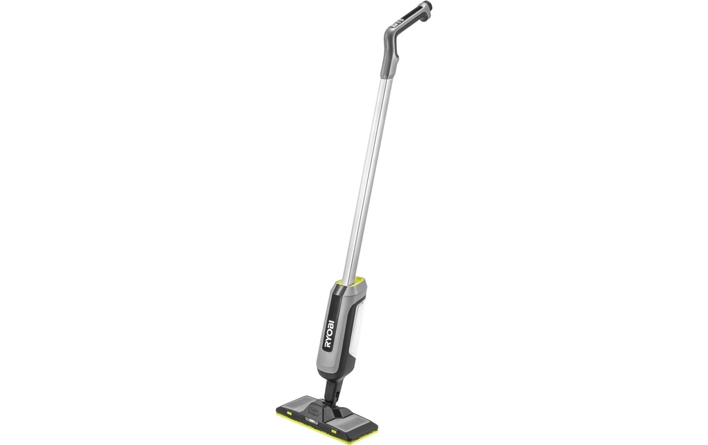 RYOBI Balai à franges à batterie RSM4-120G