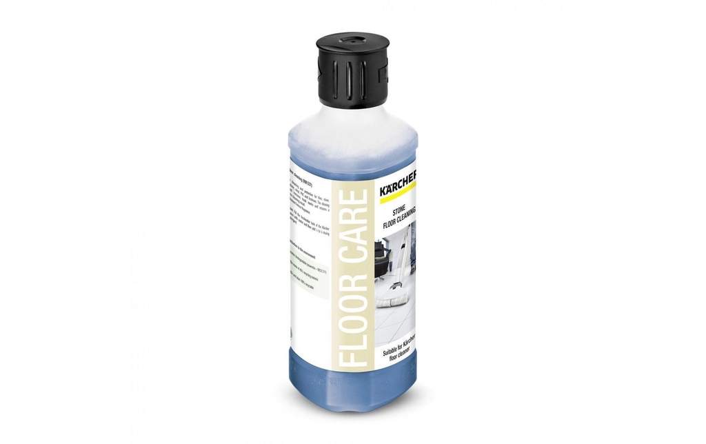 Kärcher Nettoyant pour sol Stone RM 537, 500 ml